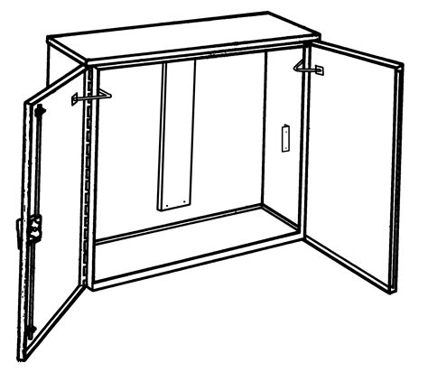 nema epi enclosures